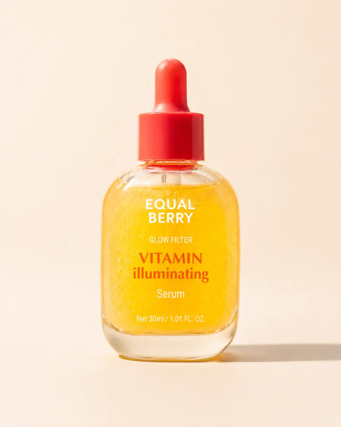 Eqqualberry - Vitamin Illuminating Serum