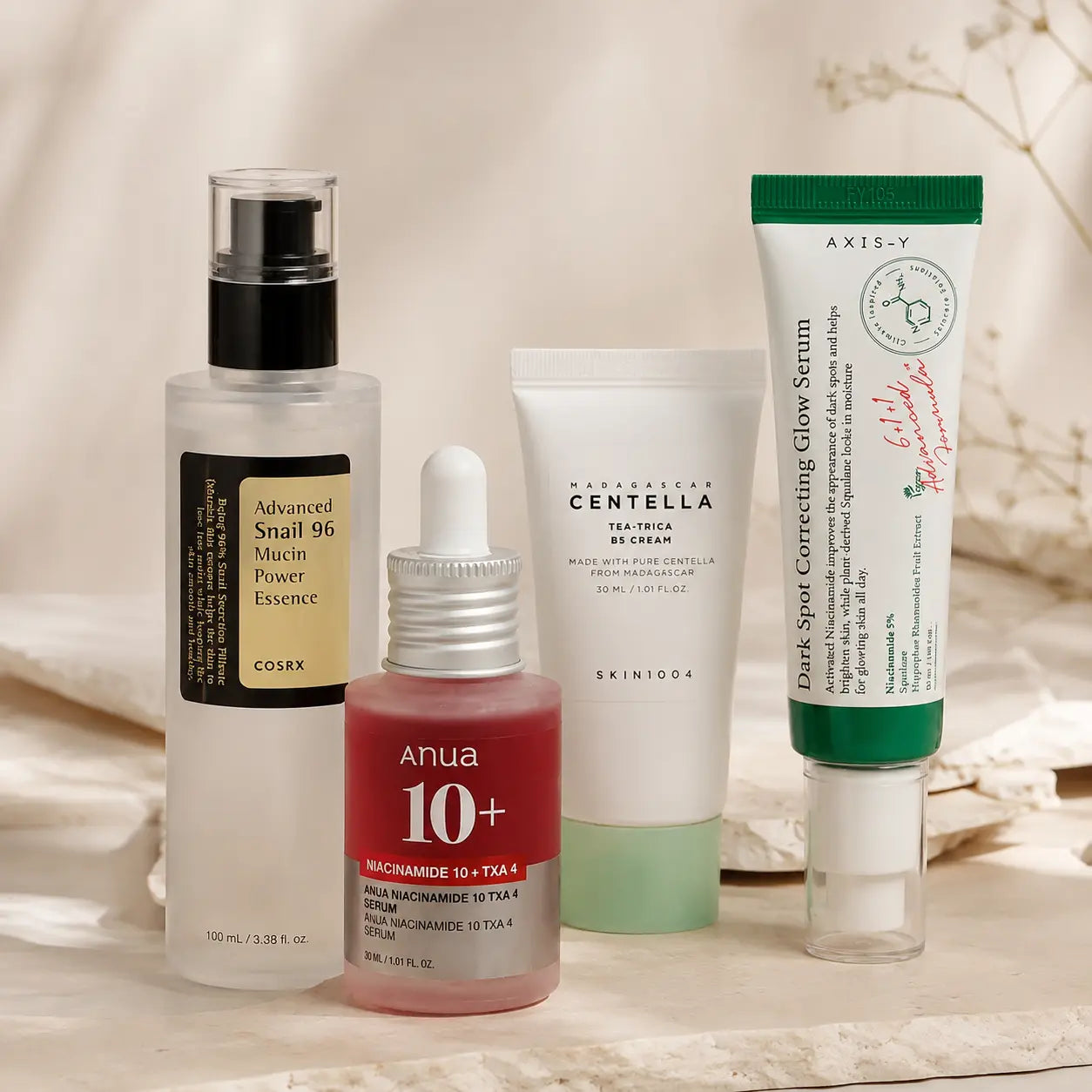 Skincare