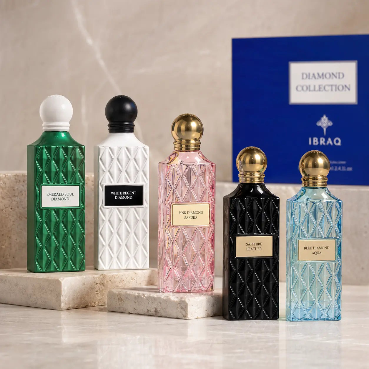 Fragrances