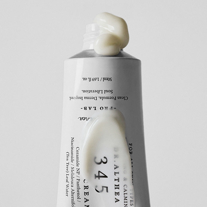 Dr.althea 345 Relief Cream - 50ml