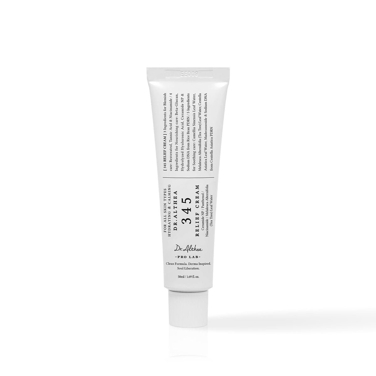 Dr.althea 345 Relief Cream - 50ml