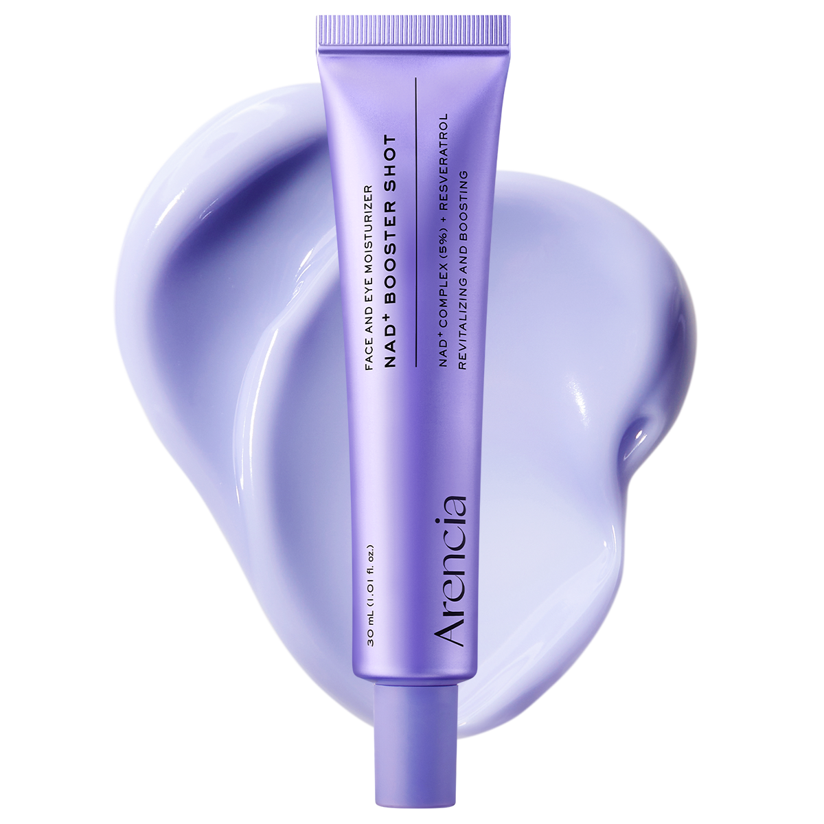 Arencia Nad + Booster Shot 30 ml