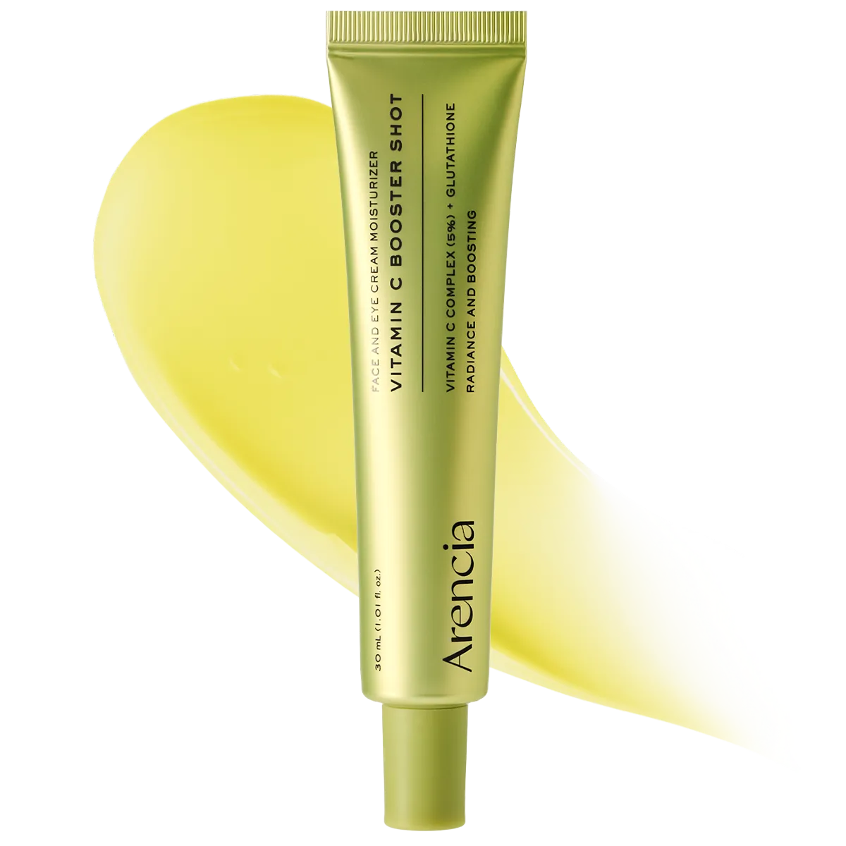 Arencia Vitamin C Booster Shot, 30ml