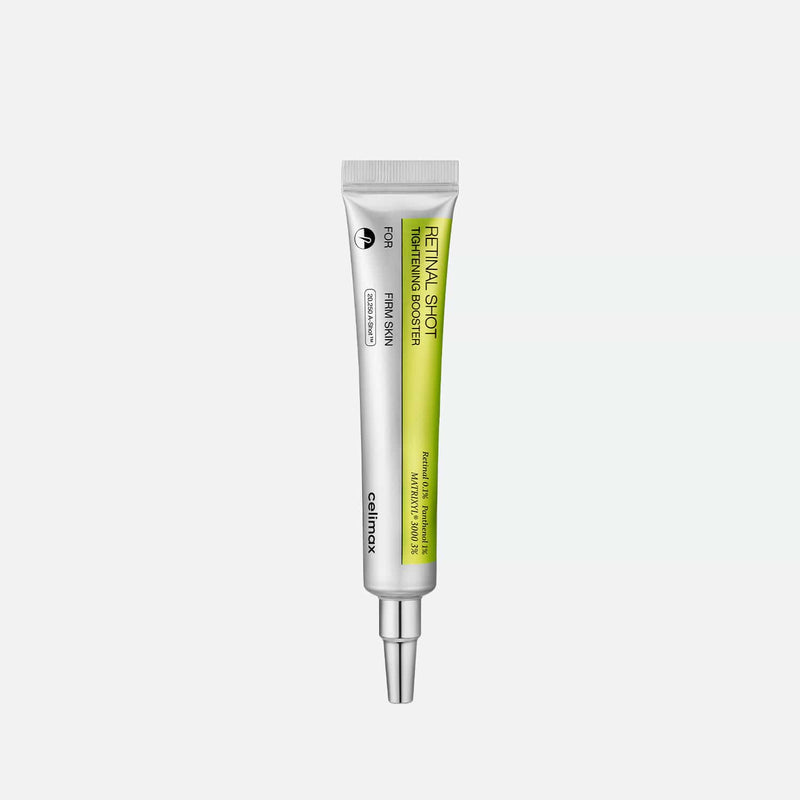 celimax - The Vita-A Retinal Shot Tightening Booster 15ml